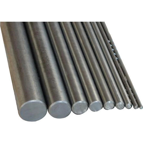 Hard Chrome Plated Rod