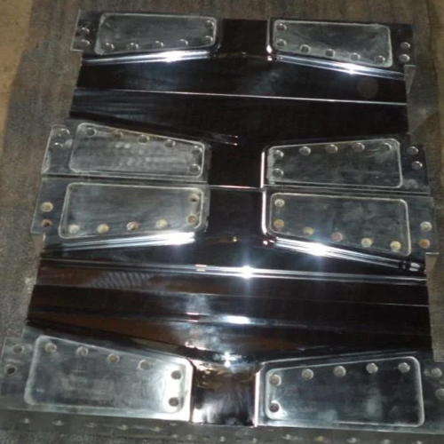 Chair Mould Die & T-Die Hard Chrome Plating Service