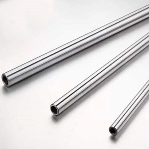 Hollow Piston Rod