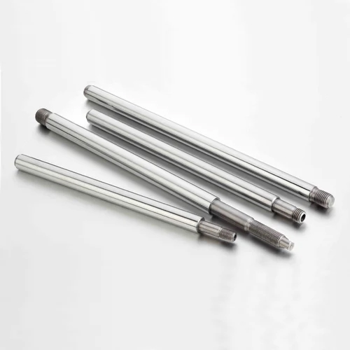 Hard Chrome Piston Die