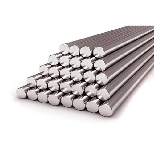 Hard Chrome Plated Piston Rod