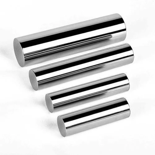 Hard Chrome Plating Piston Rod