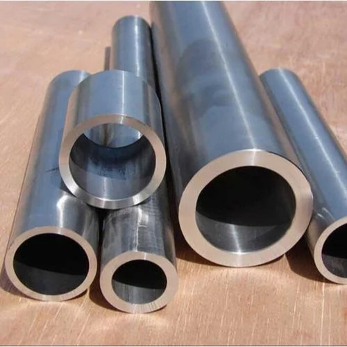 Hollow Hard Chrome Plated Rods