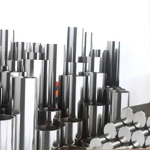 Hydraulic Chrome Plated Piston Rod