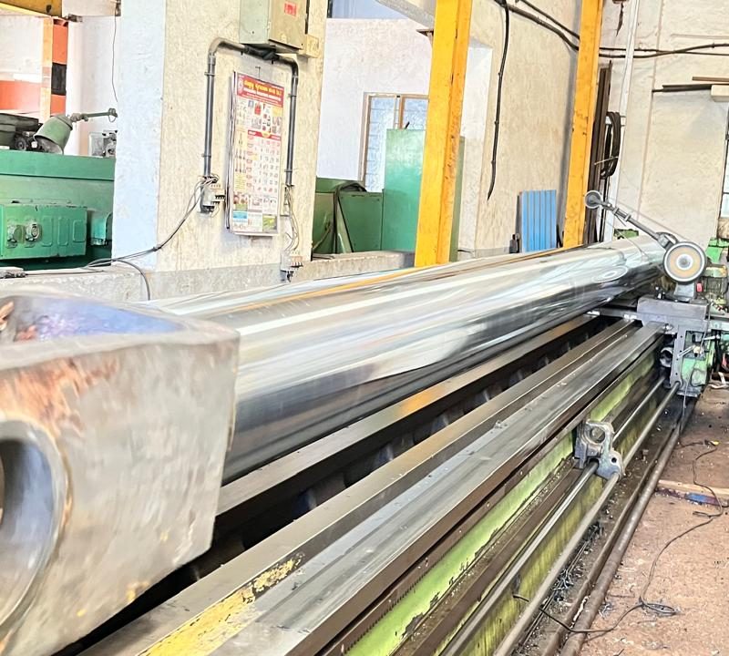 Hard Chrome Plating Servicing