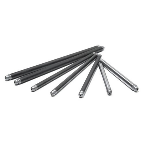 Mild Steel Plated Rods