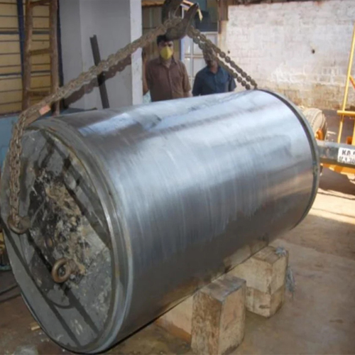 Piston Ram Hard Chrome Plating Service