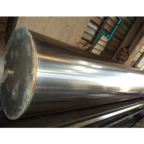 Piston Rod Plating Service