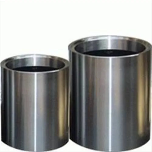 Hard Chrome Plated Piston Rams