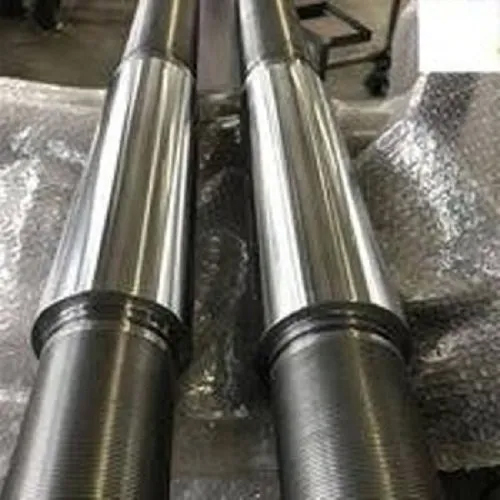 Injection Moulding Machine Tie Rod