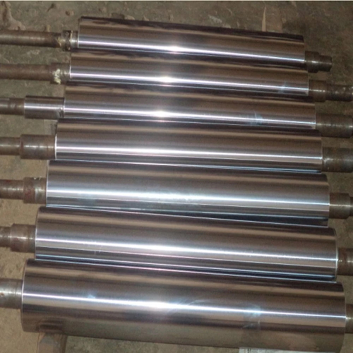 Rollers T Dies Hard Chrome Plating Services