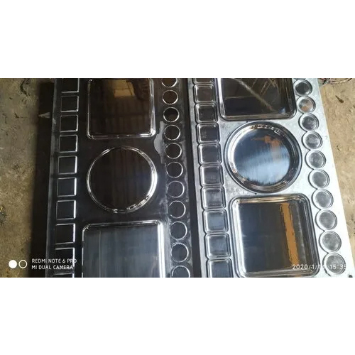 T Die Hard Chrome Plating Service