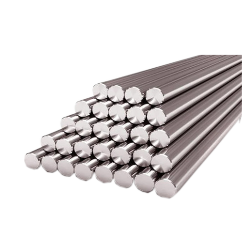 Hard Chrome Plated Piston Rod