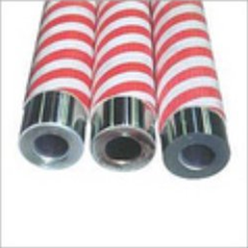 Hollow Piston Rod